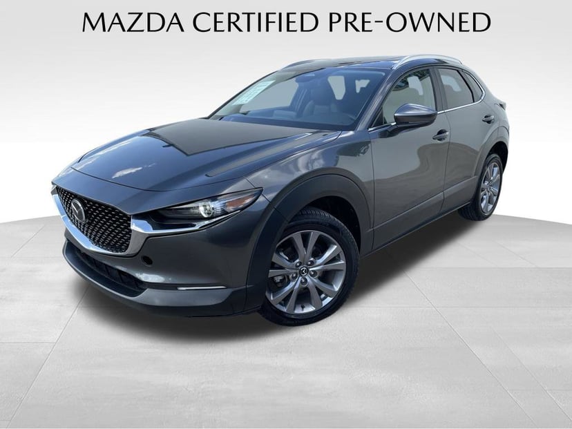 2025 Mazda CX-30 - Image 1