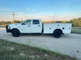 2022 Ram 3500 - Preview 8