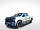 2026 Chevrolet Silverado 1500 - Preview 7
