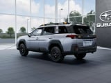 2026 Subaru Outback - Preview 4
