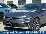 2027 Volkswagen Jetta - Preview 3
