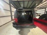 2014 Jeep Wrangler - Preview 16