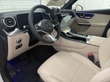 2026 Mercedes-Benz GLC - Preview 12
