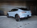 2024 Ford Mustang Mach-E - Preview 3