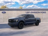2026 Ford F-150 - Preview 2