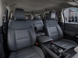 2027 Ford Explorer - Preview 10