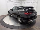 2024 Mercedes-Benz GLC - Preview 5