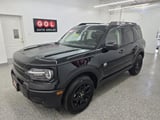 2025 Ford Bronco Sport - Preview 3