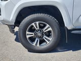 2018 Toyota Tacoma - Preview 10