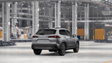 2026 Toyota Corolla Cross - Preview 9