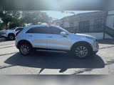 2019 Cadillac XT4 - Preview 9