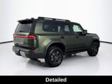 2025 Lexus GX - Preview 7