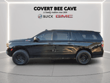 2022 Chevrolet Suburban - Preview 4