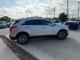 2018 Cadillac XT5 - Preview 6