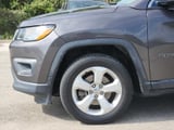 2018 Jeep Compass - Preview 8