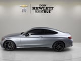 2023 Mercedes-Benz C-Class - Preview 2