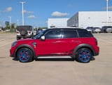 2024 MINI Countryman - Preview 3