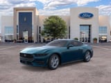 2026 Ford Mustang - Preview 2