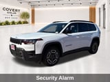 2026 Jeep Cherokee - Preview 3