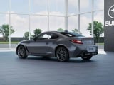 2027 Subaru BRZ - Preview 4