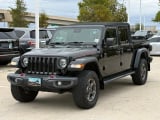 2020 Jeep Gladiator - Preview 8
