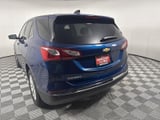 2020 Chevrolet Equinox - Preview 2