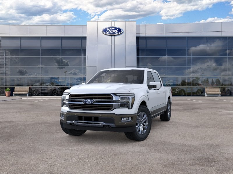 2026 Ford F-150 - Image 1