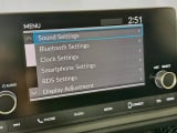 2024 Honda CR-V - Preview 15