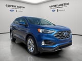 2024 Ford Edge - Preview 7