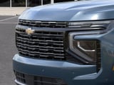 2026 Chevrolet Tahoe - Preview 13