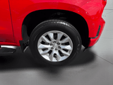 2019 Chevrolet Silverado 1500 - Preview 13