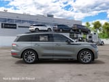 2027 Lincoln Aviator - Preview 5