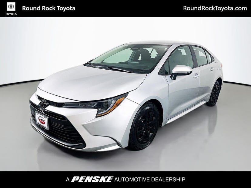 2024 Toyota Corolla - Image 2