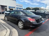 2008 Honda Accord - Preview 8