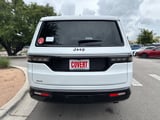 2026 Jeep Grand Wagoneer L - Preview 8