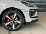 2026 Porsche Macan - Preview 12