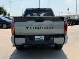 2026 Toyota Tundra - Preview 5