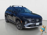 2026 Hyundai Tucson - Preview 3