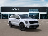 2025 Kia Sorento - Preview 8