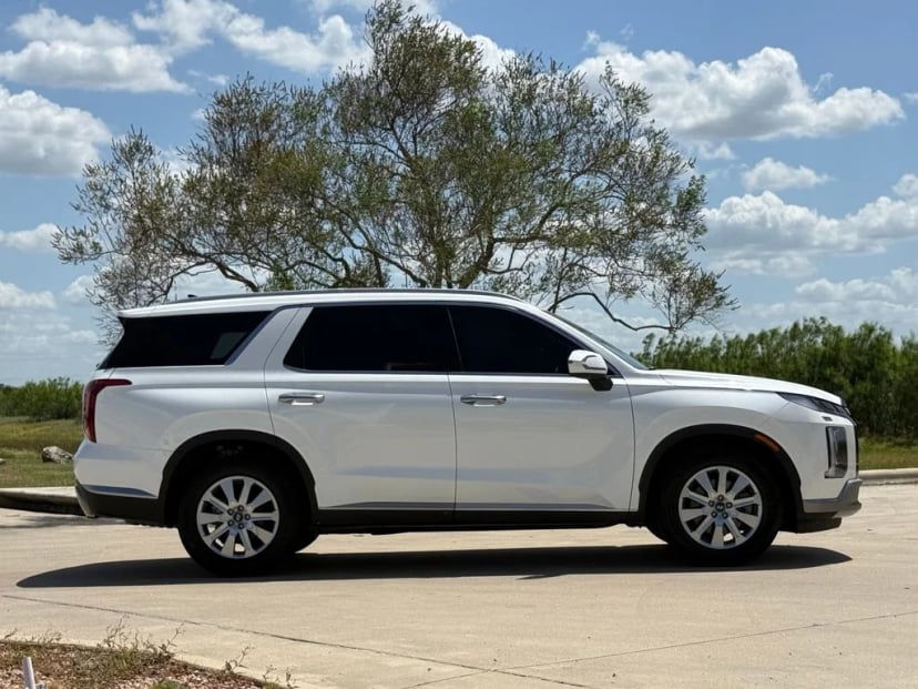 2024 Hyundai Palisade - Image 3
