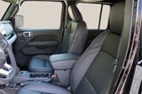 2026 Jeep Wrangler - Preview 12