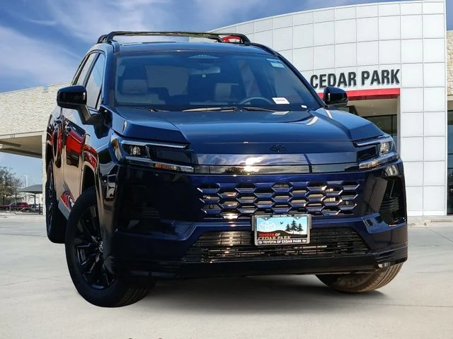 2026 Toyota RAV4 - Image 1