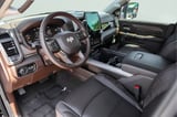 2026 Ram 2500 - Preview 13