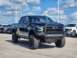 2026 Chevrolet Silverado 1500 - Preview 3