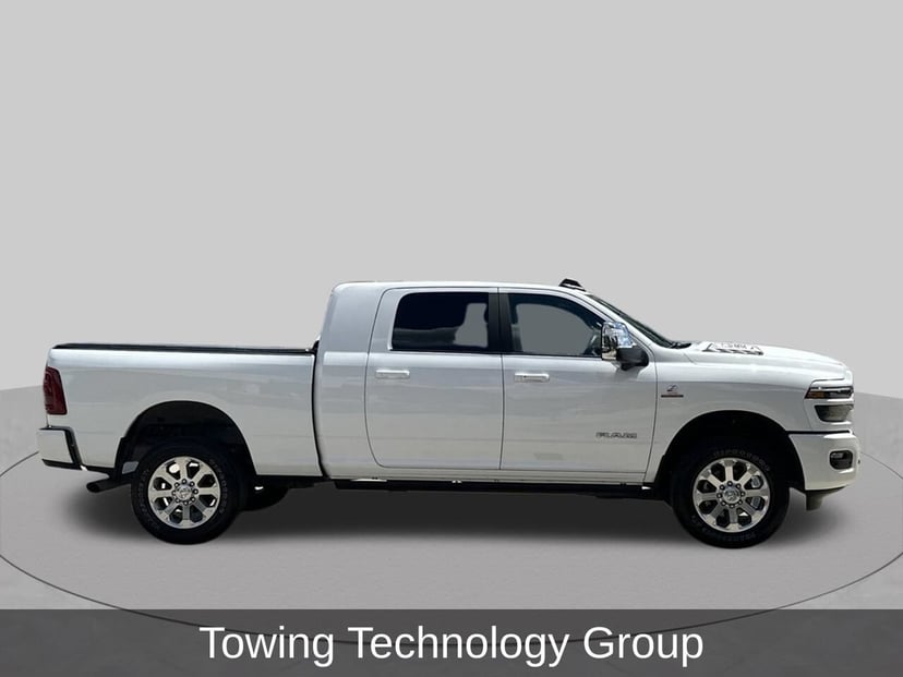 2025 Ram 2500 - Image 2
