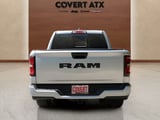 2026 Ram 1500 - Preview 4