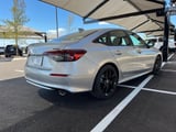 2026 Honda Civic - Preview 5