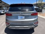 2019 Hyundai Santa Fe - Preview 5