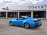 2026 Ford Mustang - Preview 4