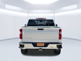 2026 Chevrolet Silverado 1500 - Preview 4